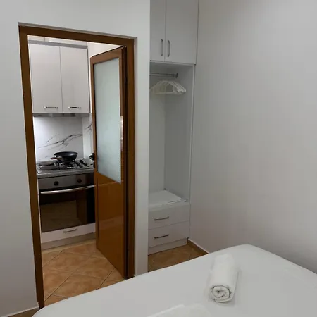 Serenity Skyline Vlora