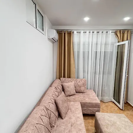 Apartment Serenity Skyline Vlore