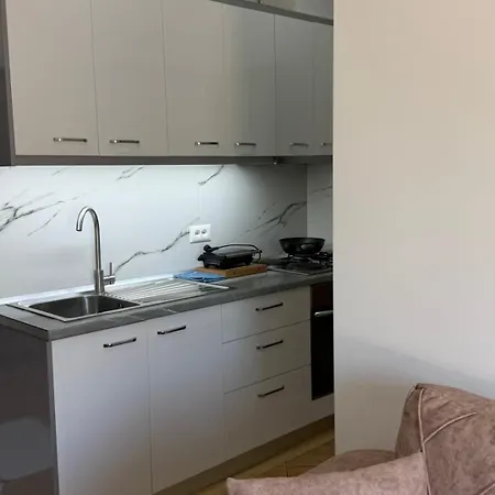 Apartament Serenity Skyline Wlora