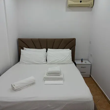 Serenity Skyline Apartament Wlora