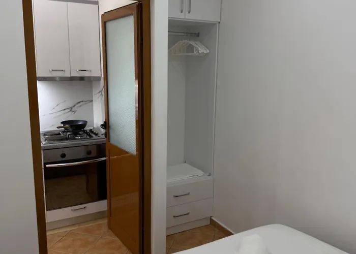 Serenity Skyline Wlora